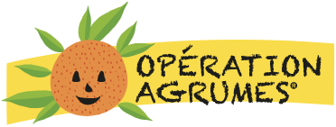 logo opération agrumes